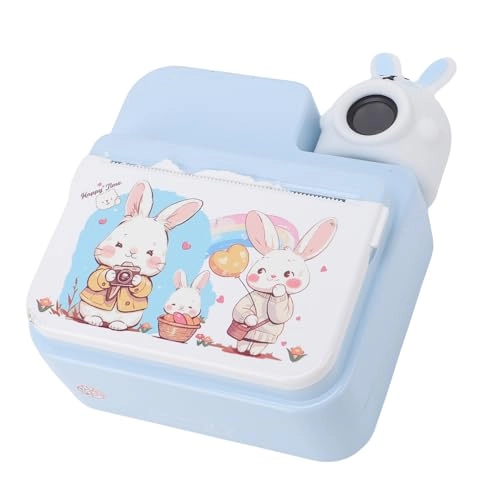 Instant Print Digital Camera