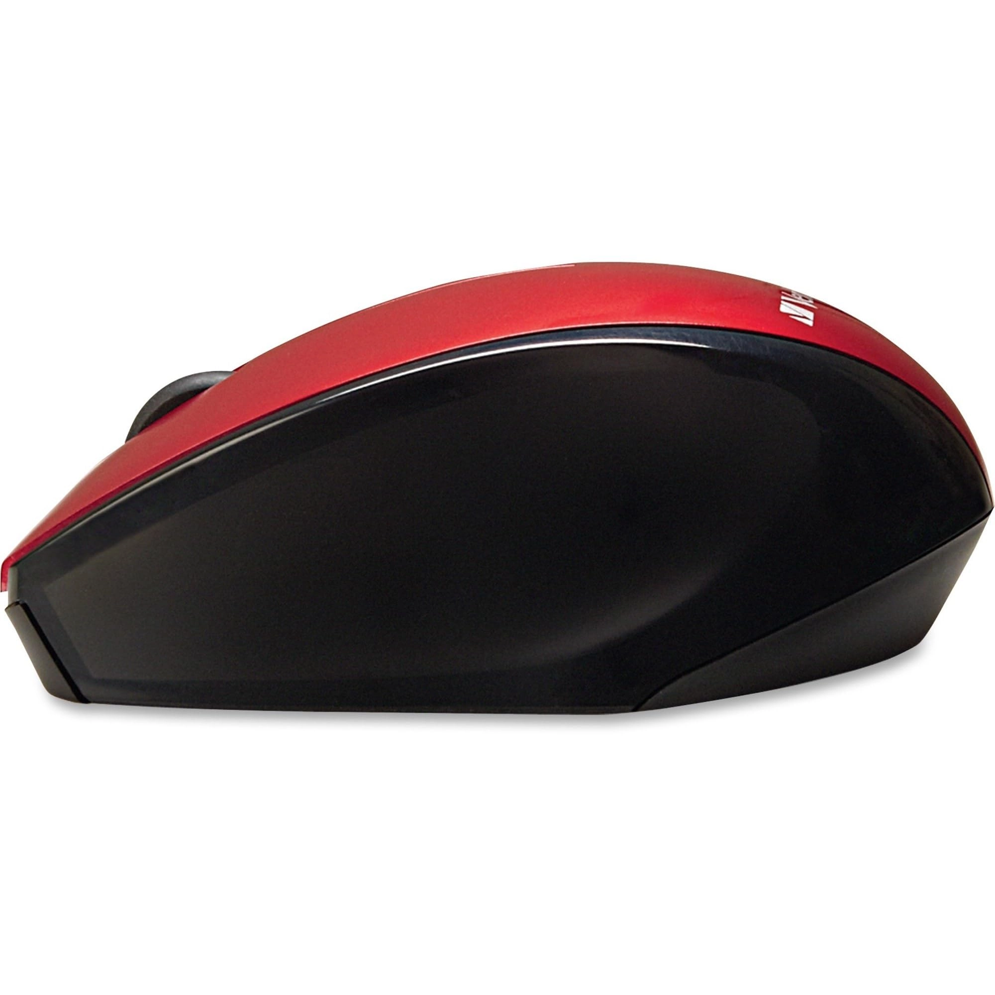 Multi-Trac Mouse - Wireless