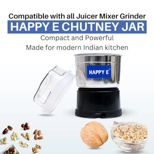 Chutney Jar - 400ml