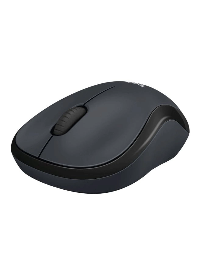M220 Silent Mobile Mouse - Wireless