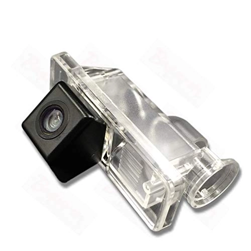 Rear View Backup Camera - Night Vision