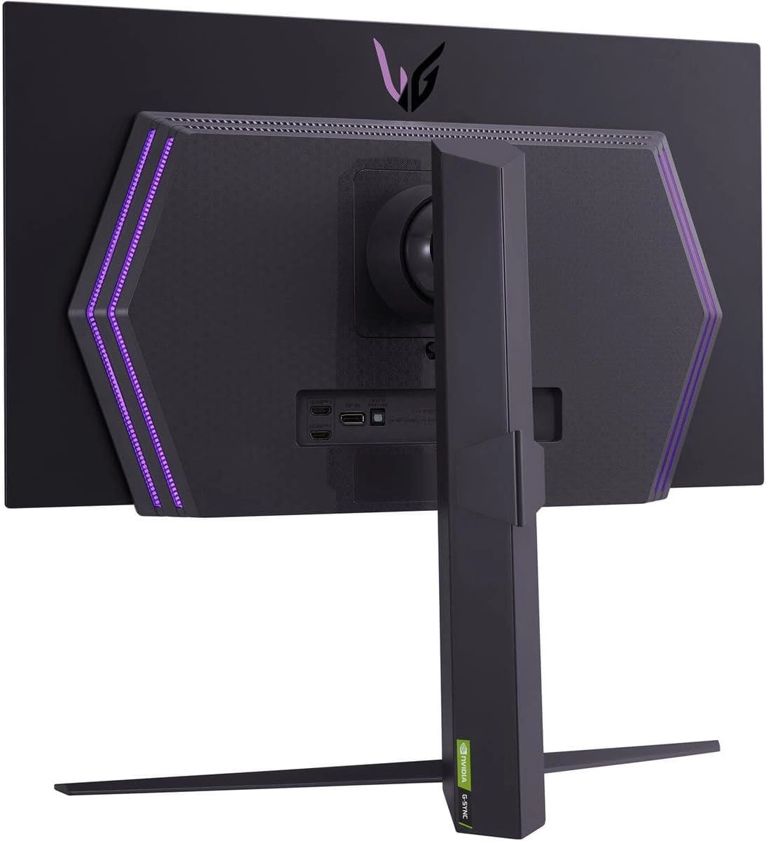 27GS95QE - 27GS95QE-B.AEK 27 inch 2560 x 1440