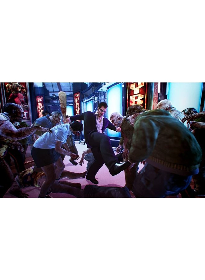 Dead Rising 2: Off the Record | PS3