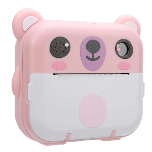 Instant Print Digital Camera