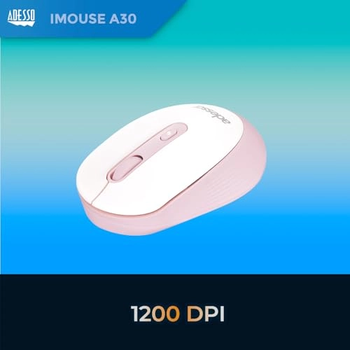 iMouse A30 - Wireless