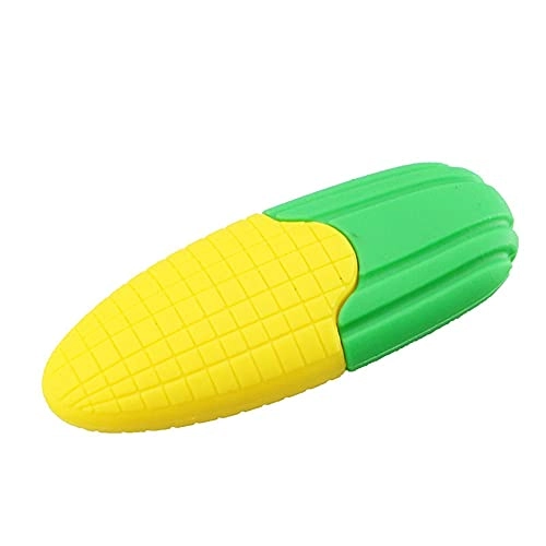 Corn Shape USB Memory Stick - USB 2.0 16GB