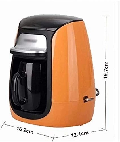 single cup - mini automatic drip