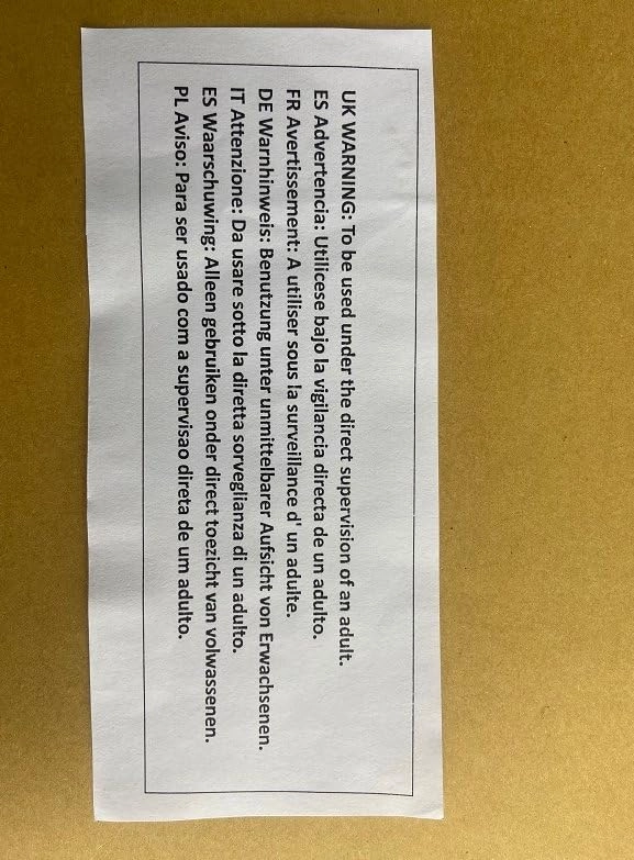 M35 cobalt drill bit - Stainless Steel Fast Steel 1 16.2mm