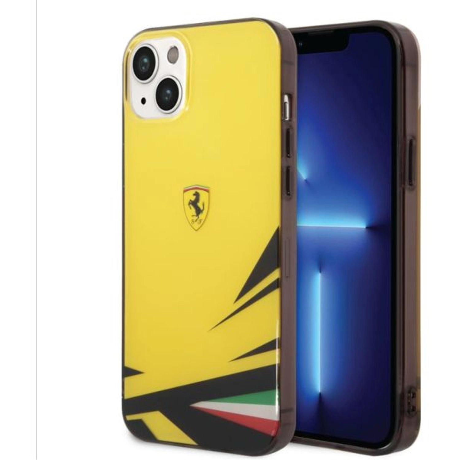 IML Case - PC, TPU Back Case for iPhone 14 Plus