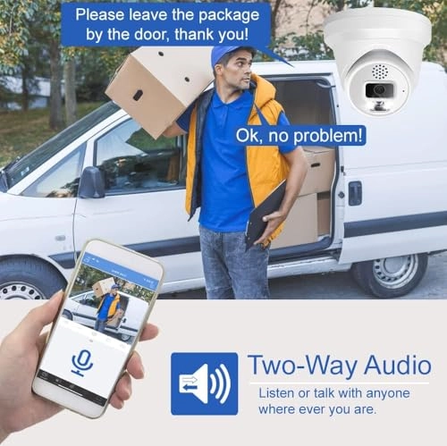 GW8CH509501T4 - 8 channels