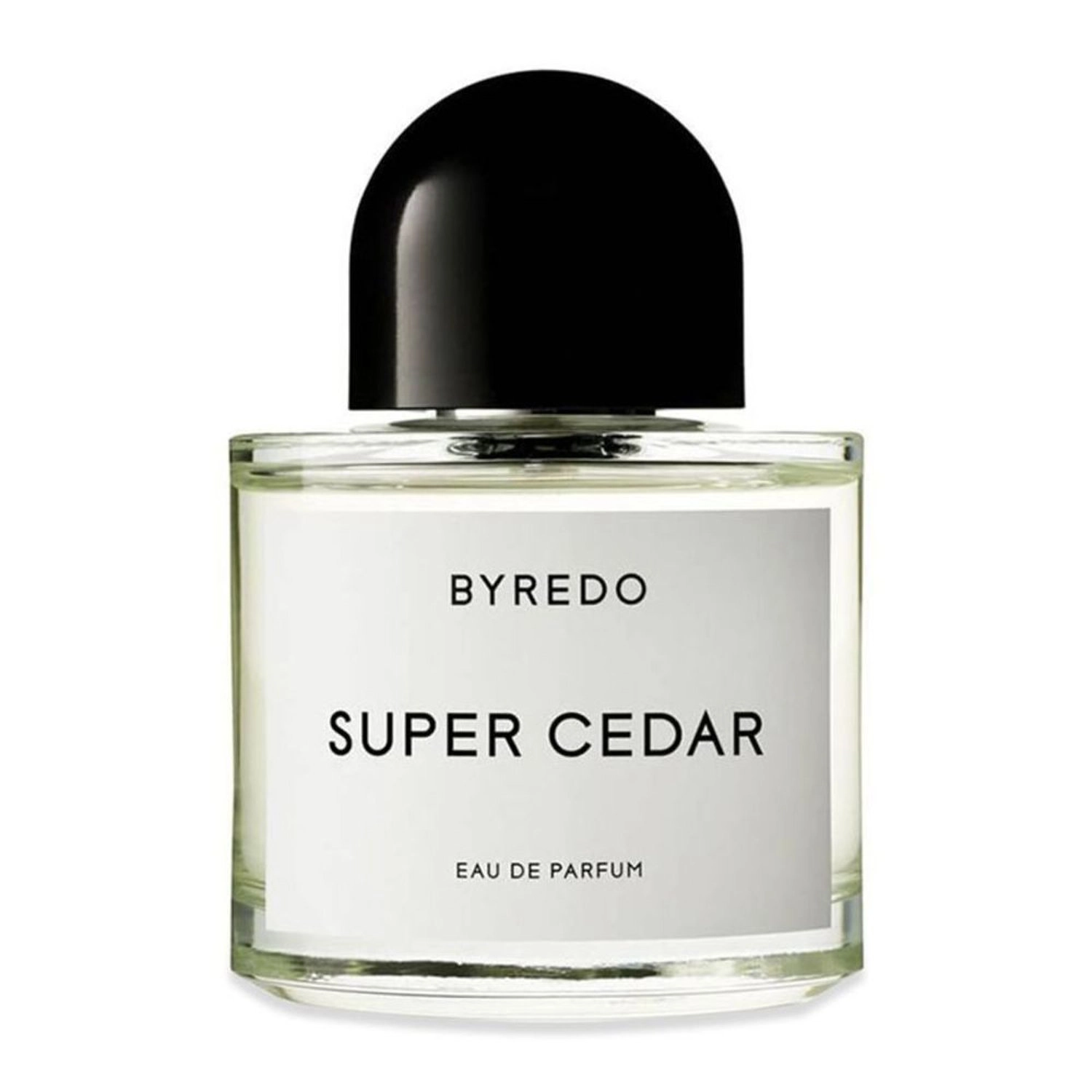 Super Cedar Eau de Parfum 100 ml