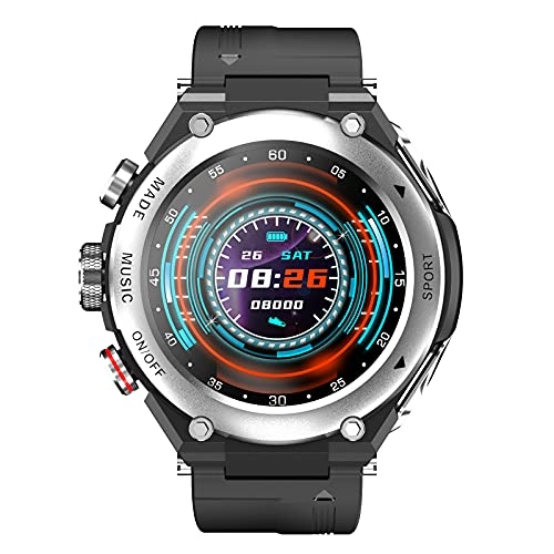 T92 58mm Zinc Alloy + PC