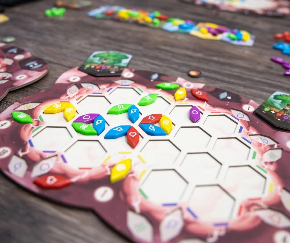 Vivid Memories: Deluxe Edition