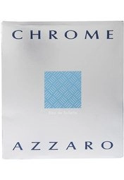 Chrome Aqua Eau de Toilette 100 ml