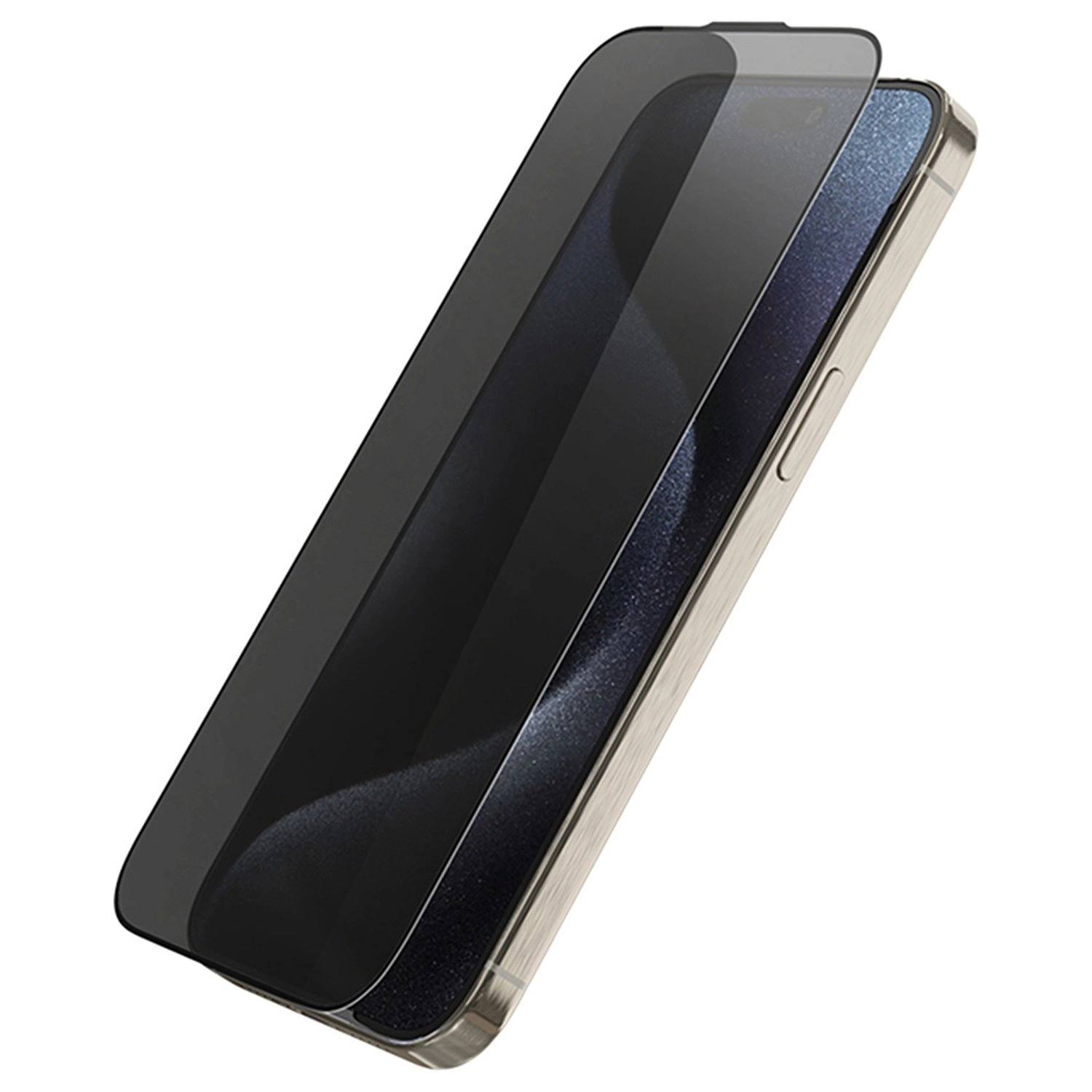 Privacy Screen Protector for iPhone 16 Pro Max