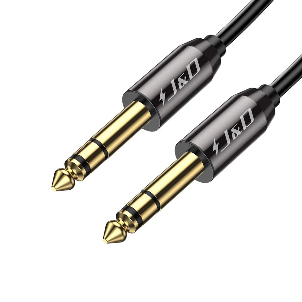 JD TRS Cable - 3 Feet