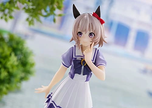 Curren Chan - Umamusume: Pretty Derby (17 cm) (4983164197730)