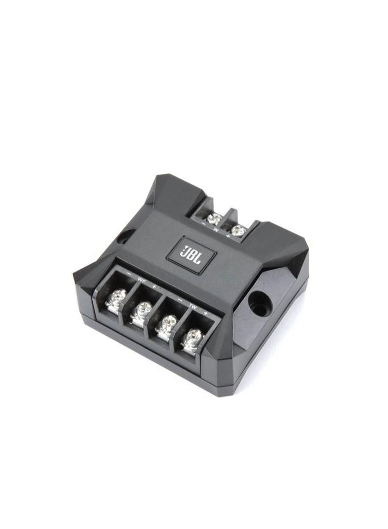 CLUB 602C - 6.5" Two-Way Component