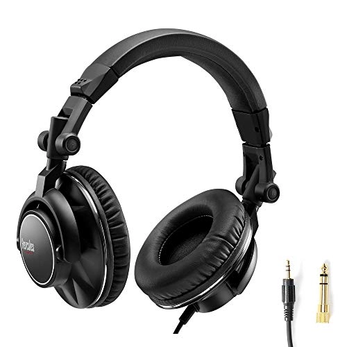 HDP DJ60 - 15Hz 22kHz 105dB Over Ear