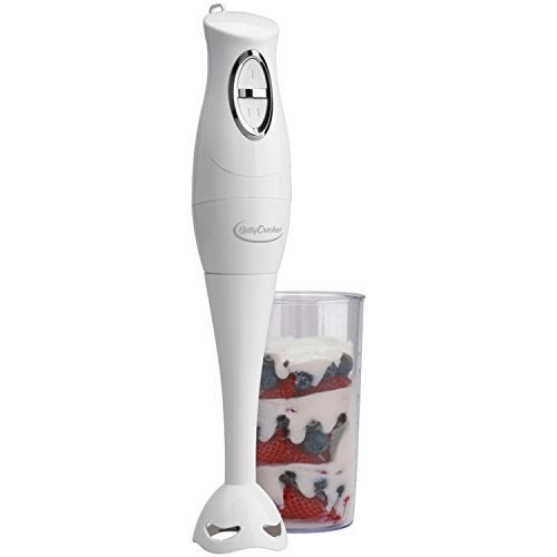 Betty Crocker Hand Blender - 200W