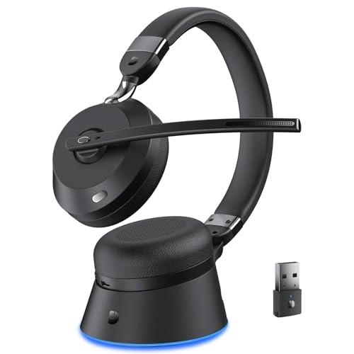 DY103 - Wireless Headset