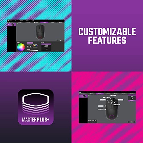 MM712 30th Anniversary Mouse - Bluetooth