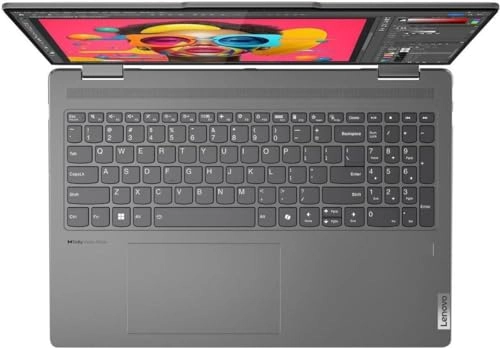 Yoga 7 83DL0002US - 16'' Ultra 7 155U 16GB DDR5 1TB SSD