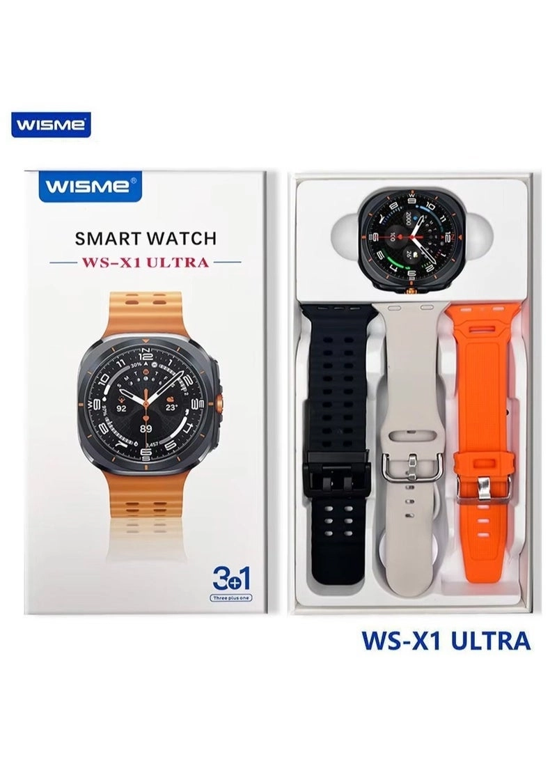 WS-X1 Ultra
