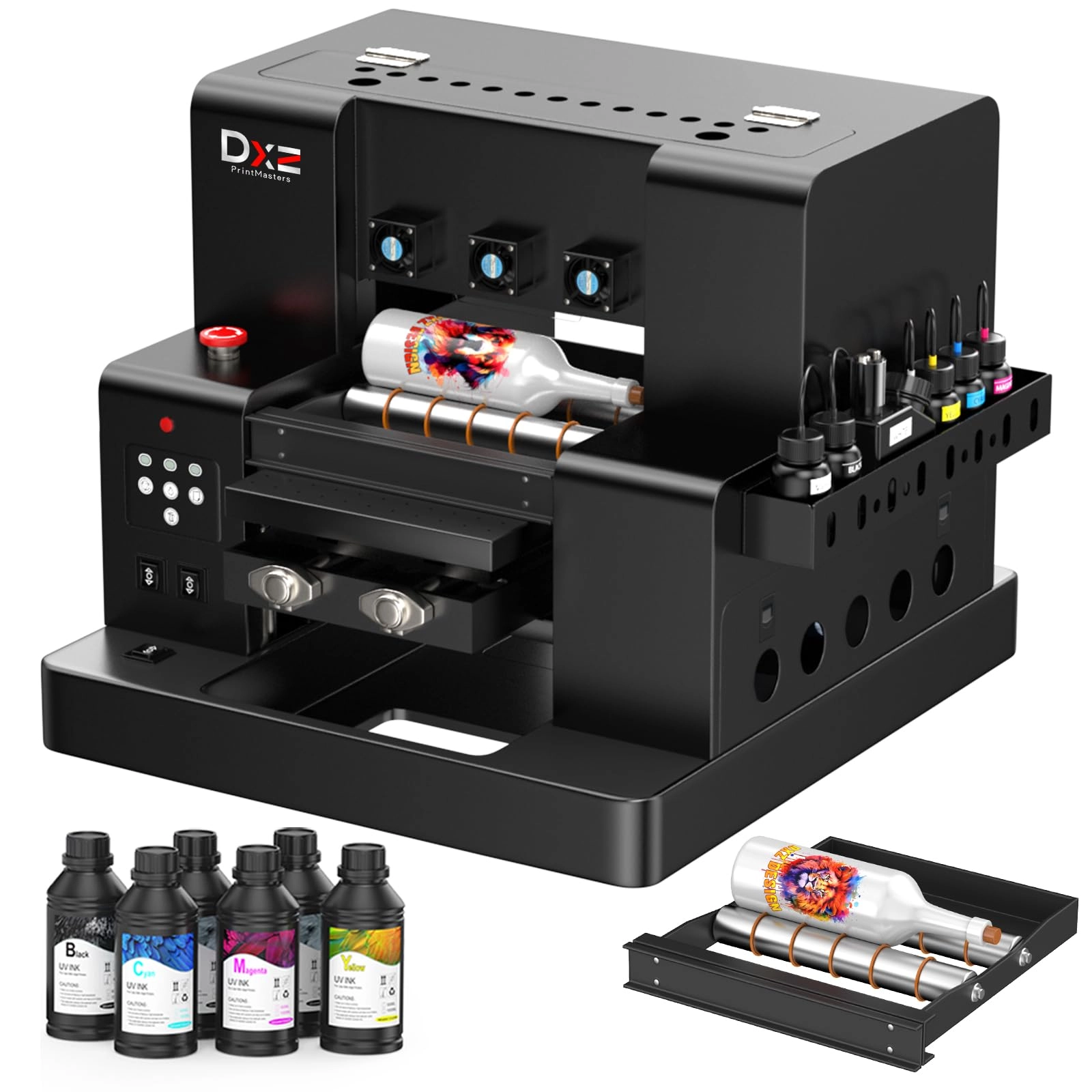 dxz UV-A4 L805
