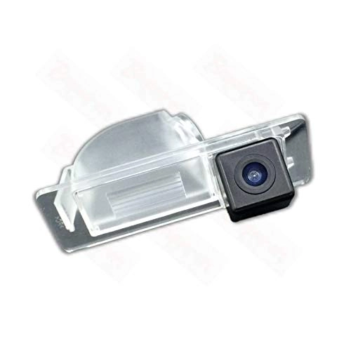 Rear View Backup Camera - Night Vision