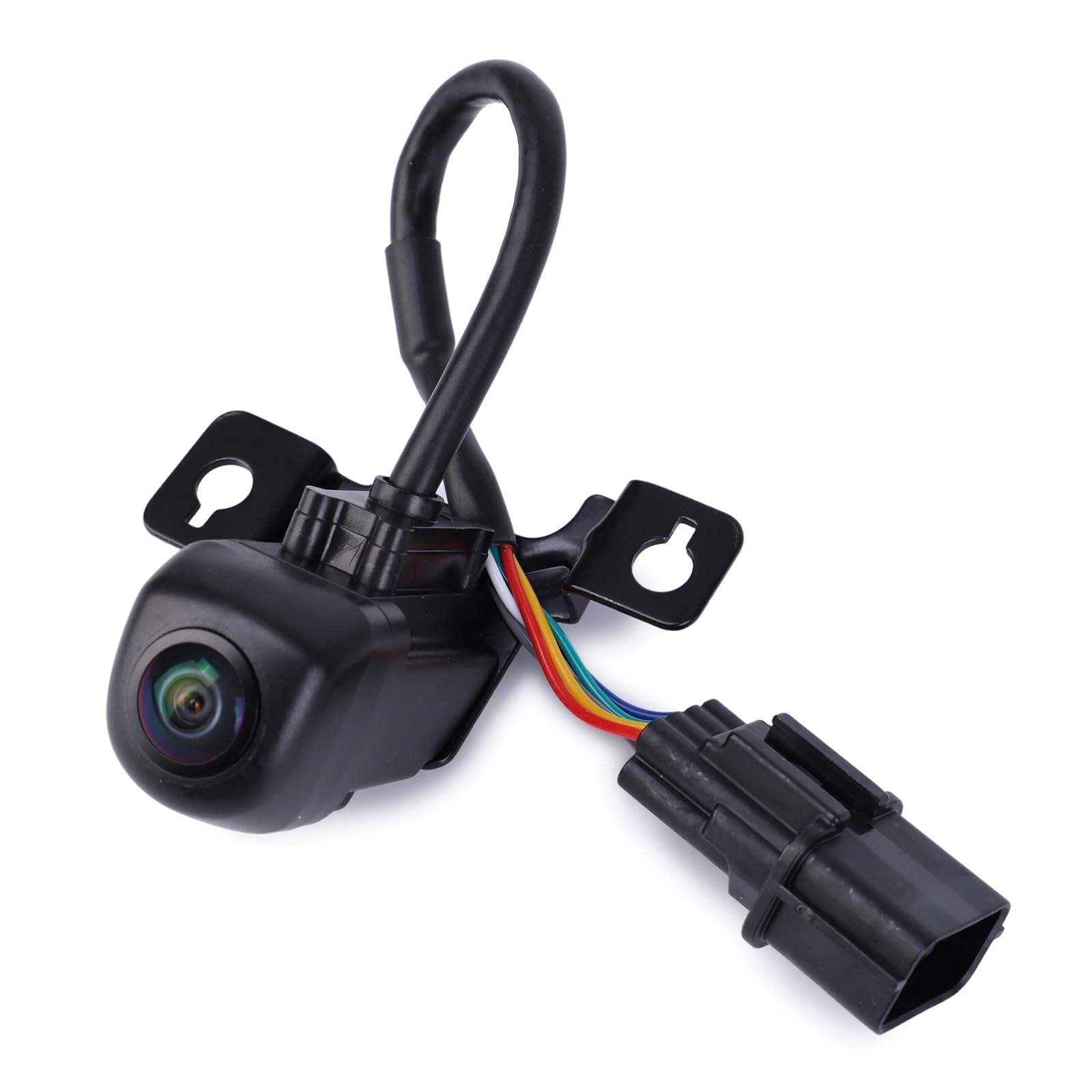 iSpchen 95760-2W640 - For Hyundai Santa Fe 2017 2018 8-pin