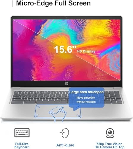 (Renewed) Chromebook 15a - 15.6'' 8GB 128GB pentium silver n6000