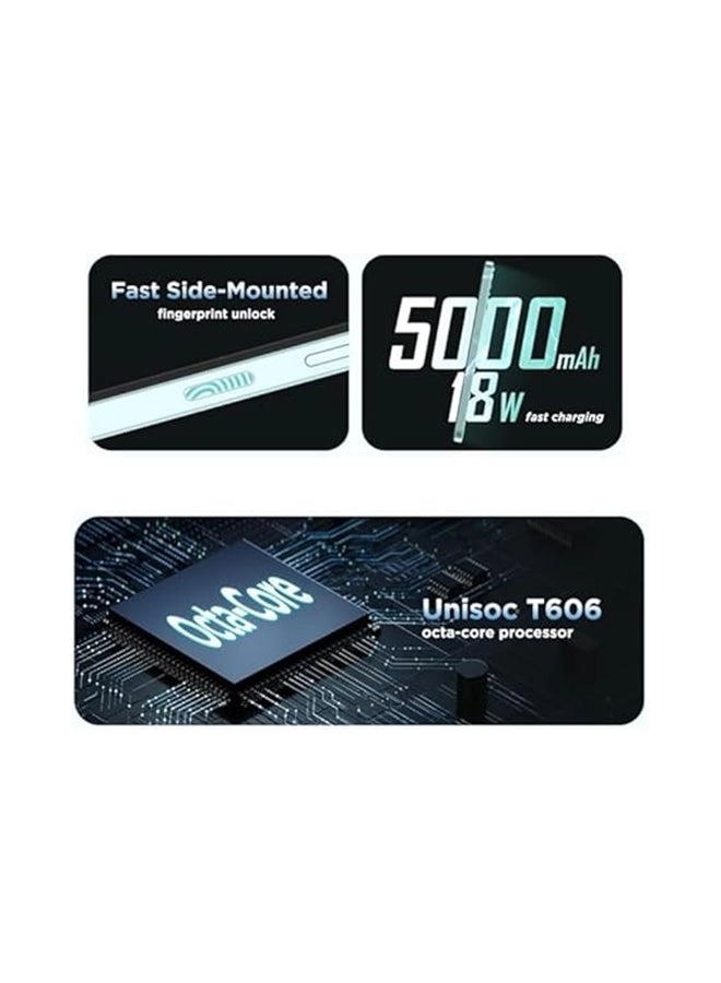 V91s Plus - 8 GB 256 GB