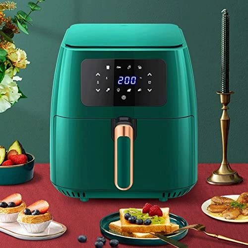 Air Fryer LYLJ9lD63NjN5qMy