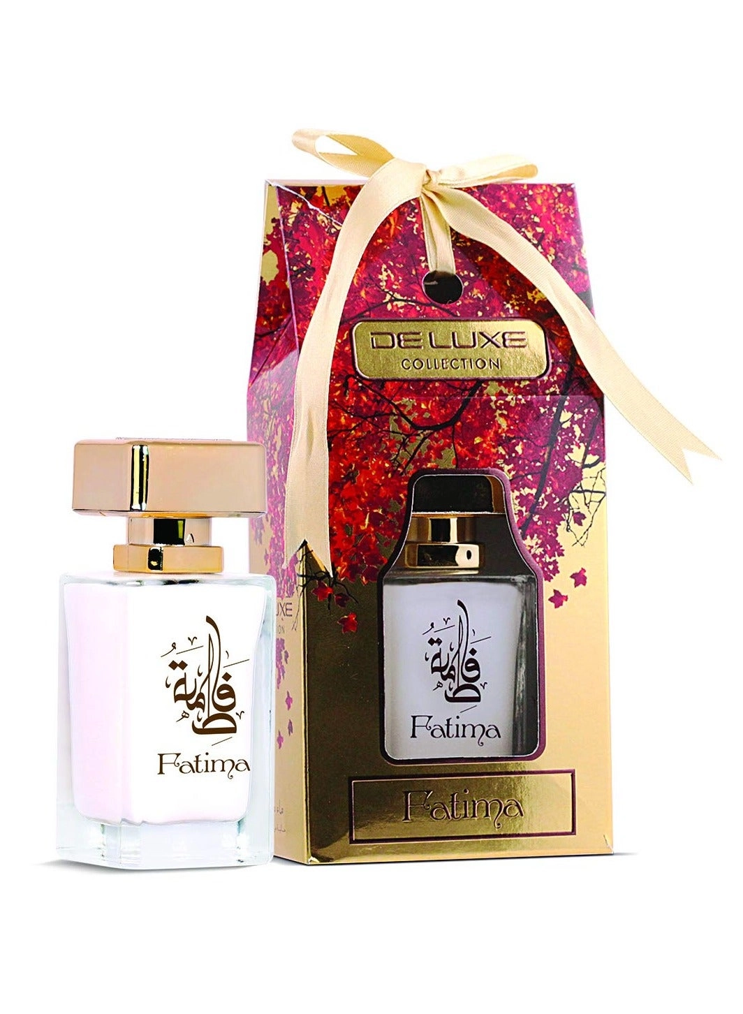 Fatima Eau de Parfum 50 ml