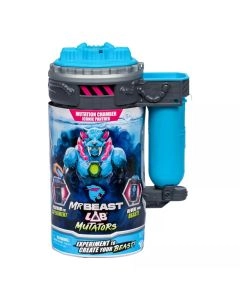 MrBeast Lab Iconic Panther - MrBeast (13 cm)