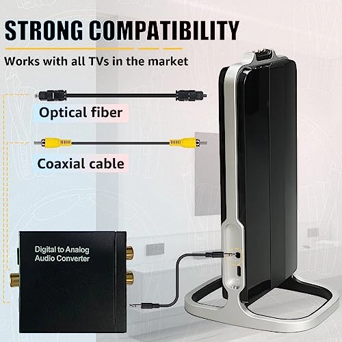 TA007 Wireless Headphone