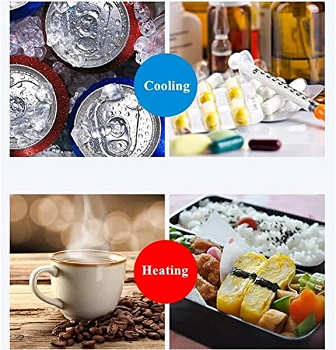 Portable Refrigerator