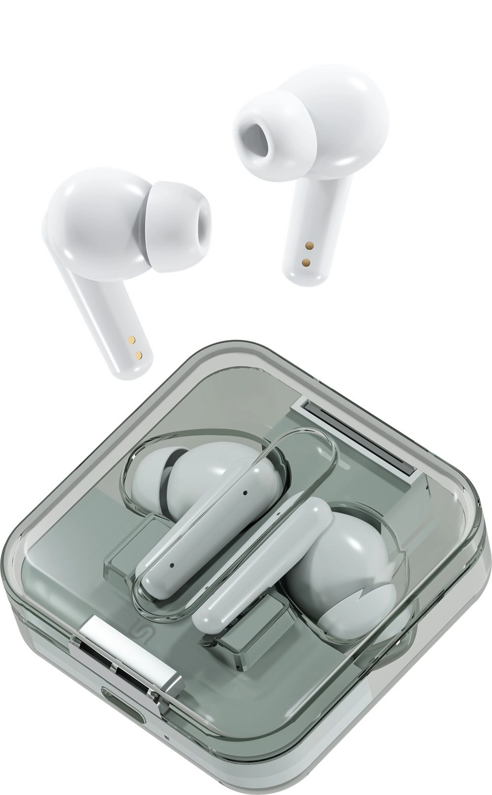 Soundtec Vibe Wireless Earbud