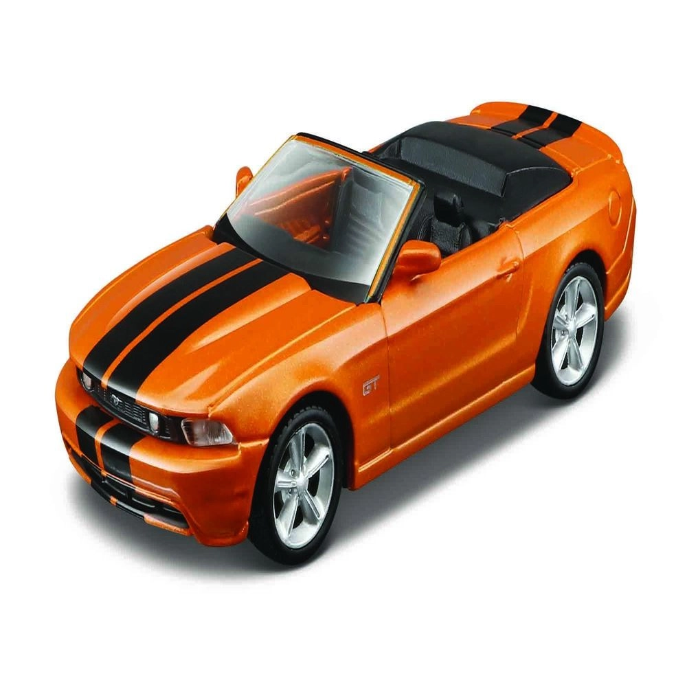 Fresh Metal Power Racer Lamborghini - 1 Pc