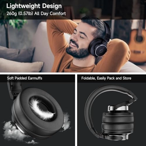 CM7005 - Wired Headphone