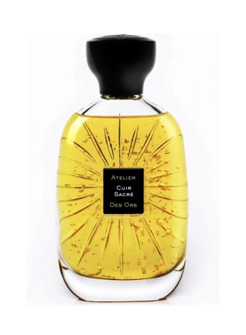 Atelier Des Ors Cuir Sacre Eau de Parfum 100ml