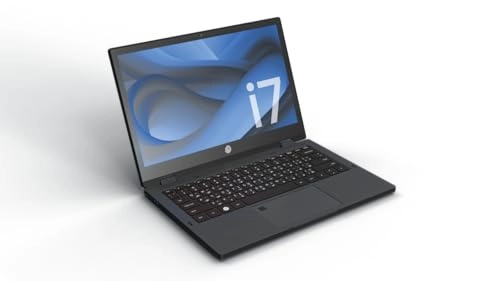 O50 I O50-I1065G716512 - 13.3'' Core i7-1065G7 16GB DDR4 512GB SSD