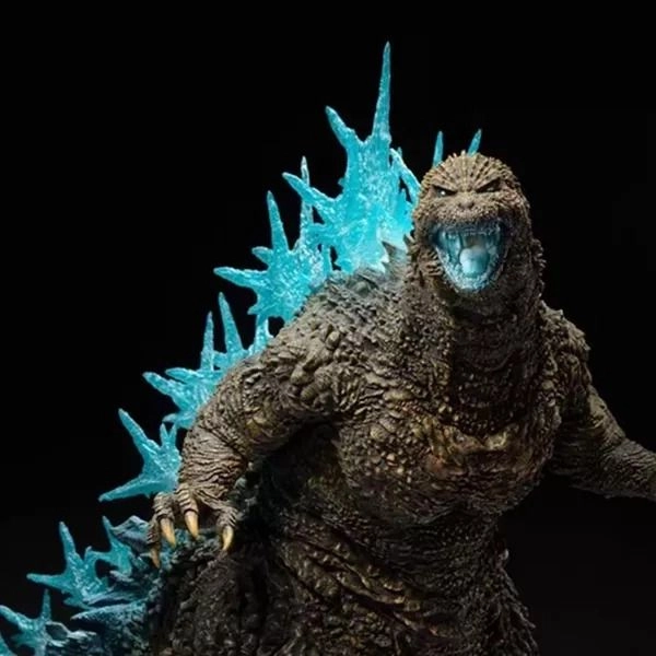 Godzilla - Godzilla Minus One (16 cm)