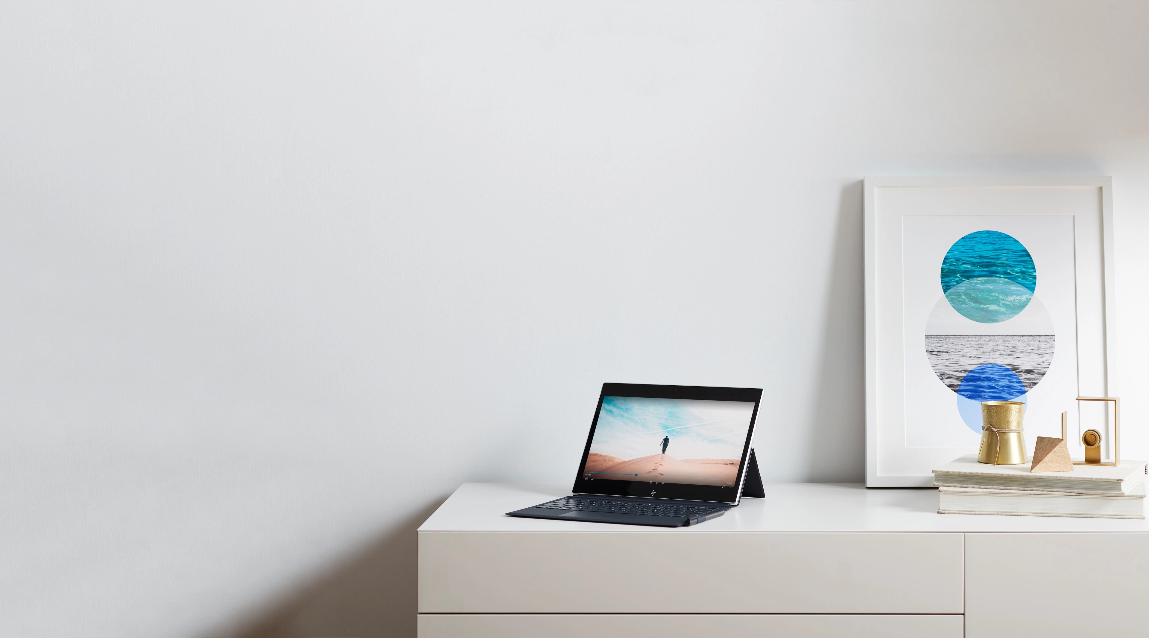 MPP 2.0 Tilt Pen - USB-C rechargeable Black