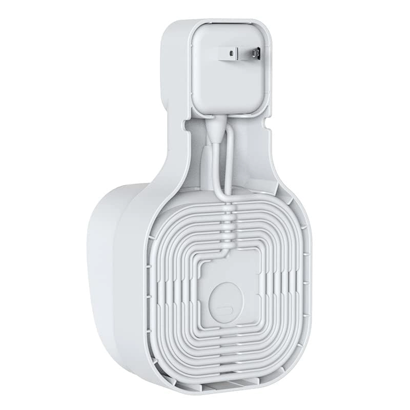 Wall Mount for Eero Mesh WiFi Router - 1 Piece Eero Mesh