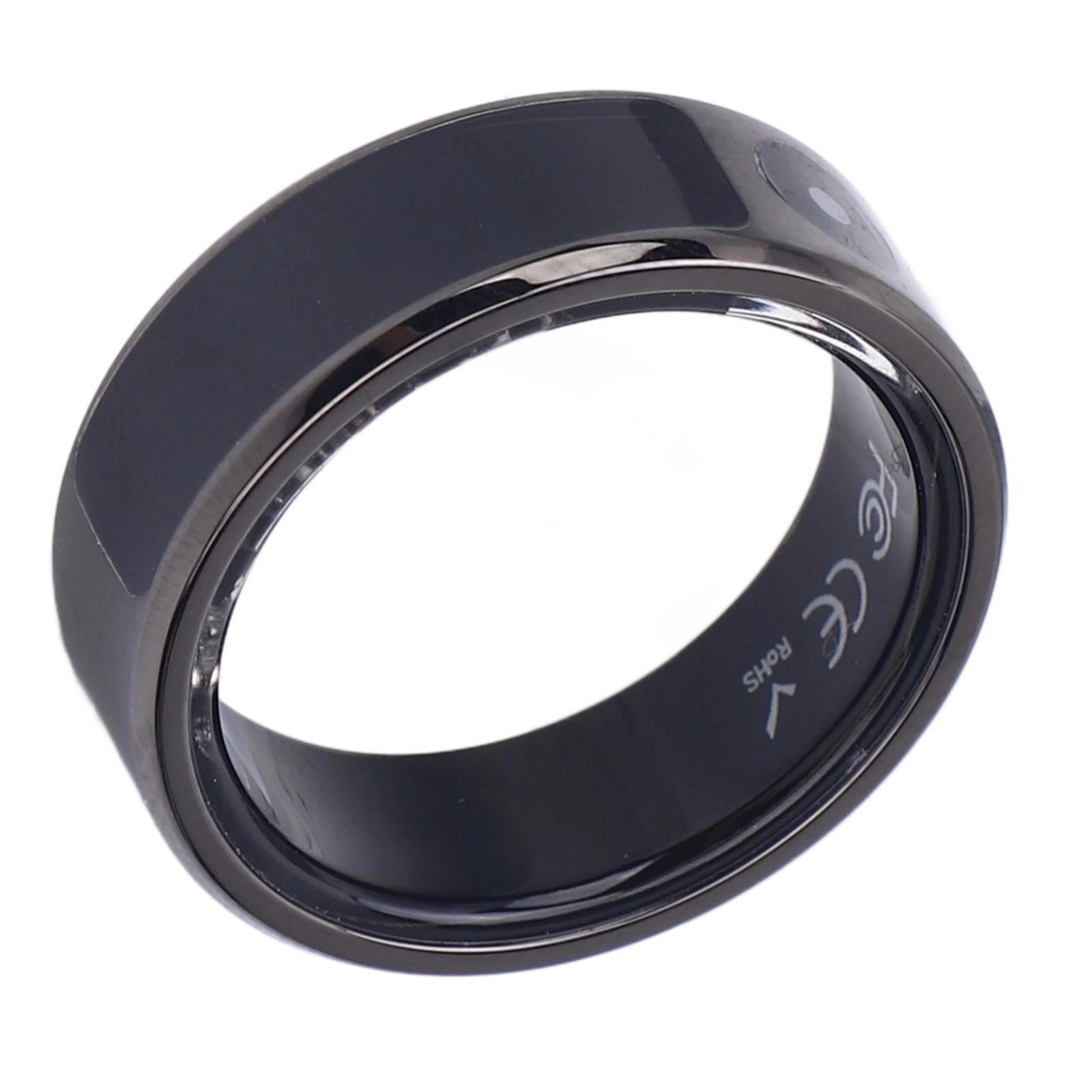 Health Smart Ring - IP68 US Size 8