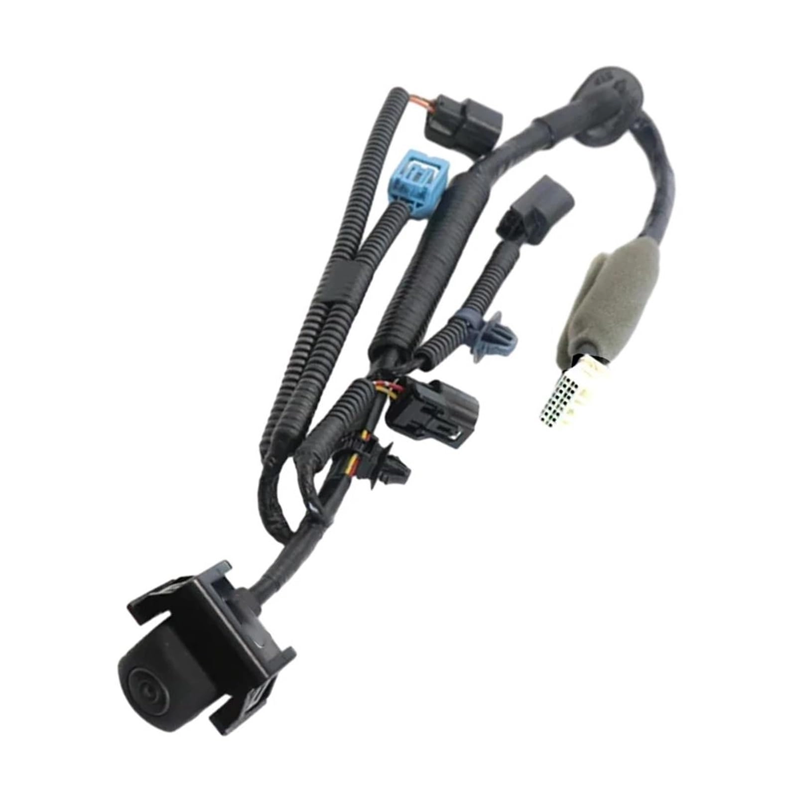 Rear View Backup Camera - Night Vision