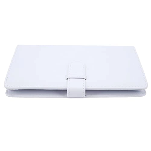 3" 108 Pockets PU Leather Photo Album