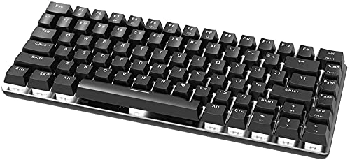 Mechanical Keyboard - Wired/Wireless